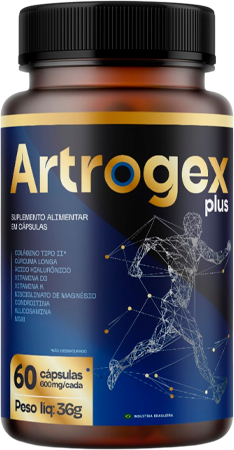Artrogex Plus