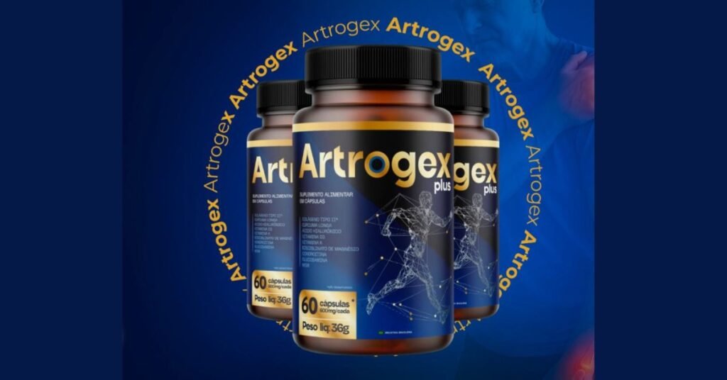 Artrogex Plus