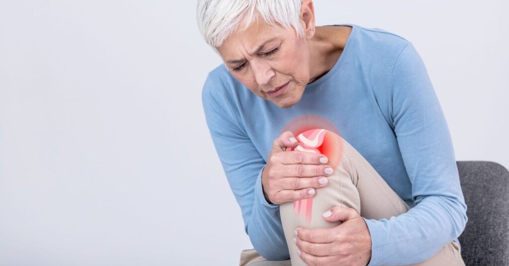 Porque Artrogex Plus é a melhor escolha para eliminar dores crônicas no corpo? 