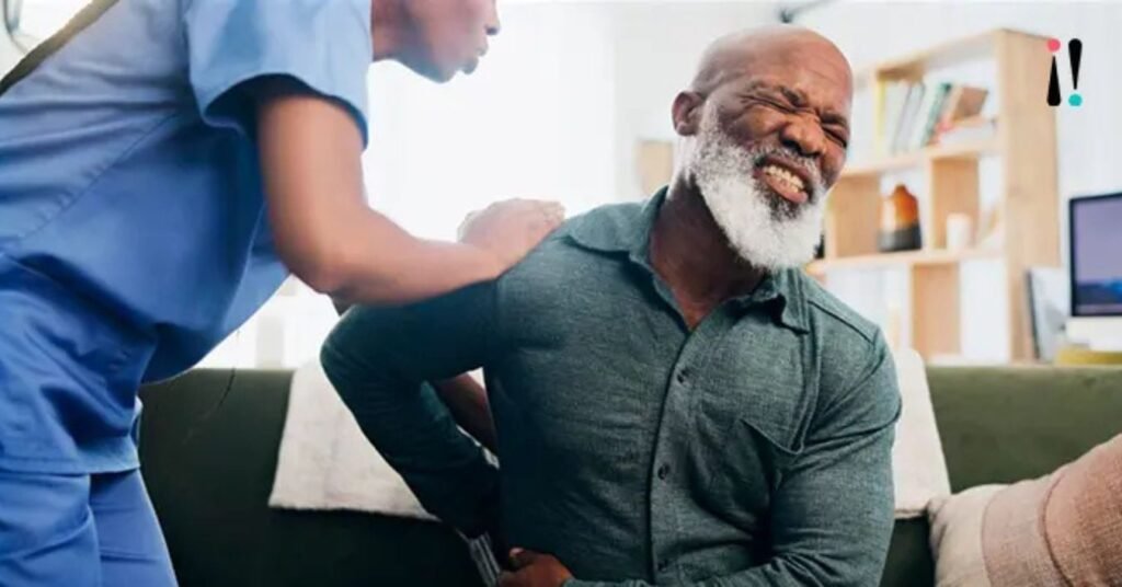 O que causa dor nas articulações? E como trata-las? 