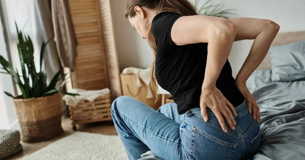 Vitamina para articulações e para eliminar dor nos ossos: Confira