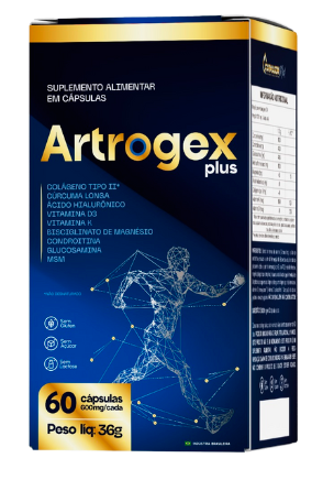 Artrogex Plus é bom mesmo para eliminar dores no corpo? Confira os detalhes