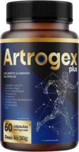 Artrogex Plus