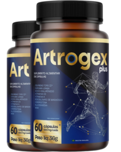 Artrogex Plus
