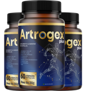 Artrogex Plus