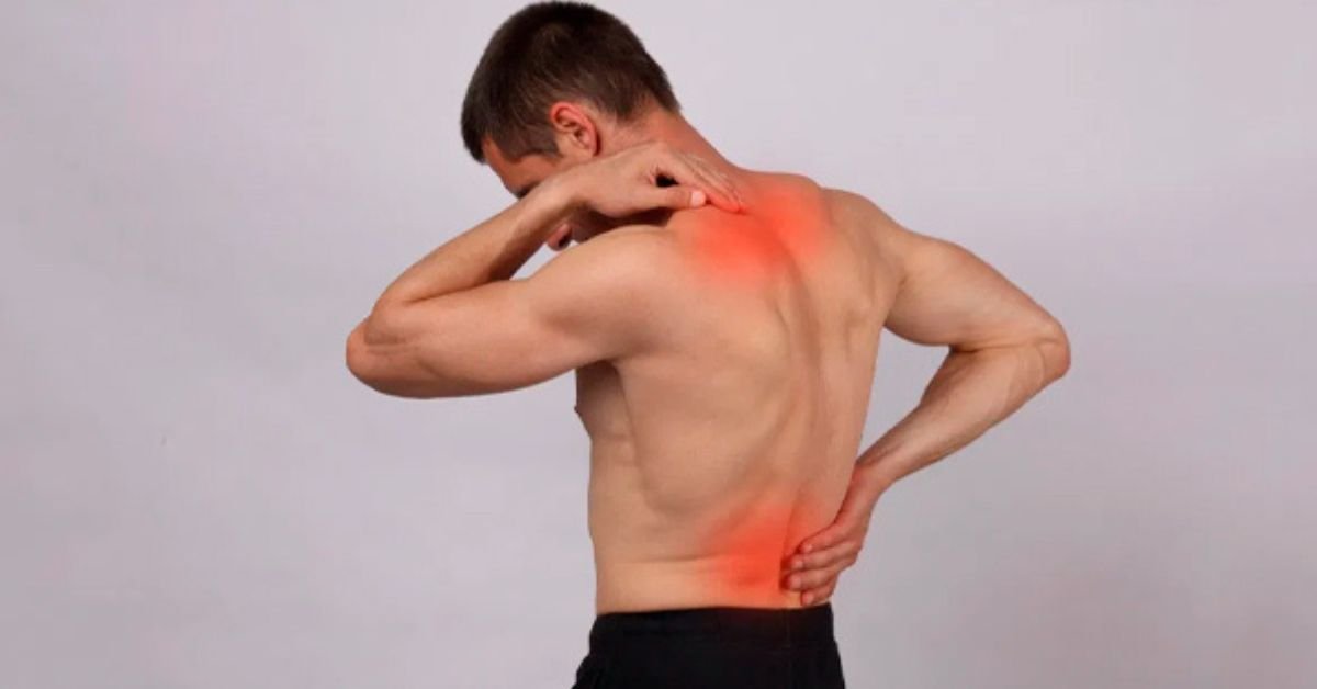 Vitamina para articulações e para eliminar dor nos ossos: Confira