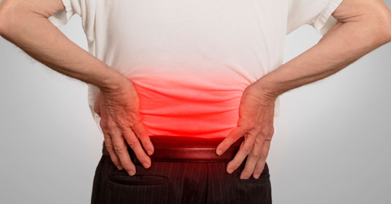 Sofre com dores nas articulações? Confira essa vitamina que está ajudando milhares de pessoas